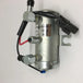 For Case Excavator CX210 Isuzu Engine 4HK1 6HK1 Electric Fuel Pump 8-98009397-7 For Sale-BeeSpareParts