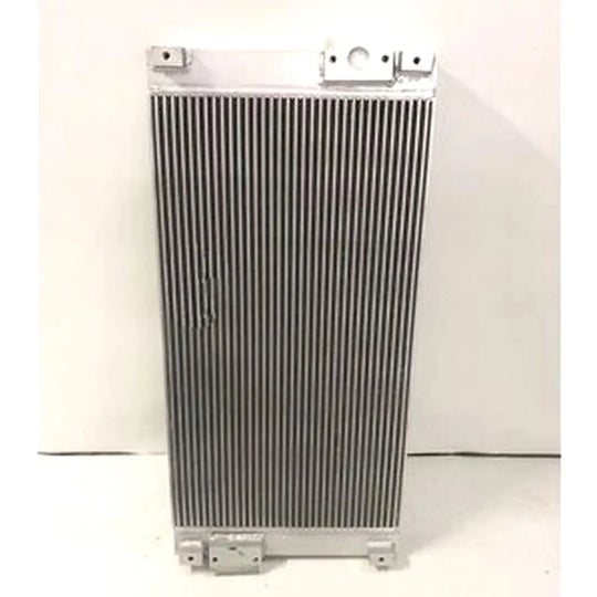For Case Excavator CX225SR CX210B CX210BLR CX210BNLC Hydraulic Oil Cooler LN001800-BeeSpareParts