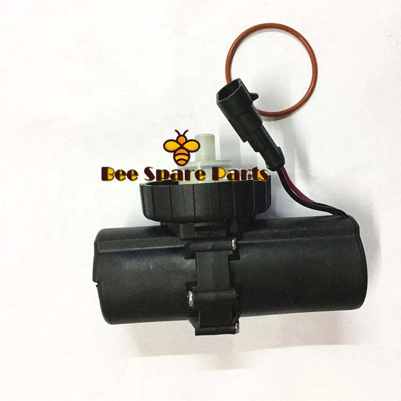 For Case Tractor MXM120 MXM130 MXM140 MXM155 MXM175 MXM190 Electric Fuel Pump 87802238 For Sale-BeeSpareParts