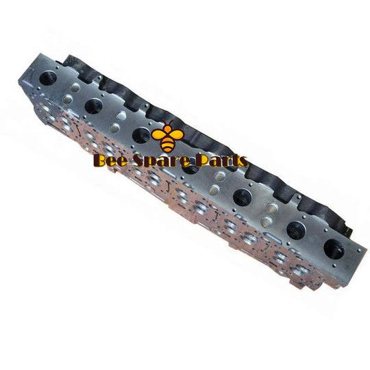 for CAT 3406E C15 Diesel Engine C15 2237263 C15 223-7263 Twin-turbo C15 Cylinder Head-Replacement Aftermarket Parts