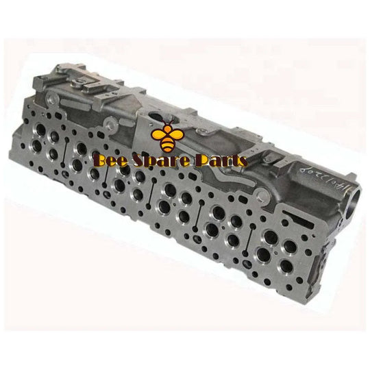 for CAT 3406E C15 Diesel Engine C15 2237263 C15 223-7263 Twin-turbo C15 Cylinder Head-Replacement Aftermarket Parts