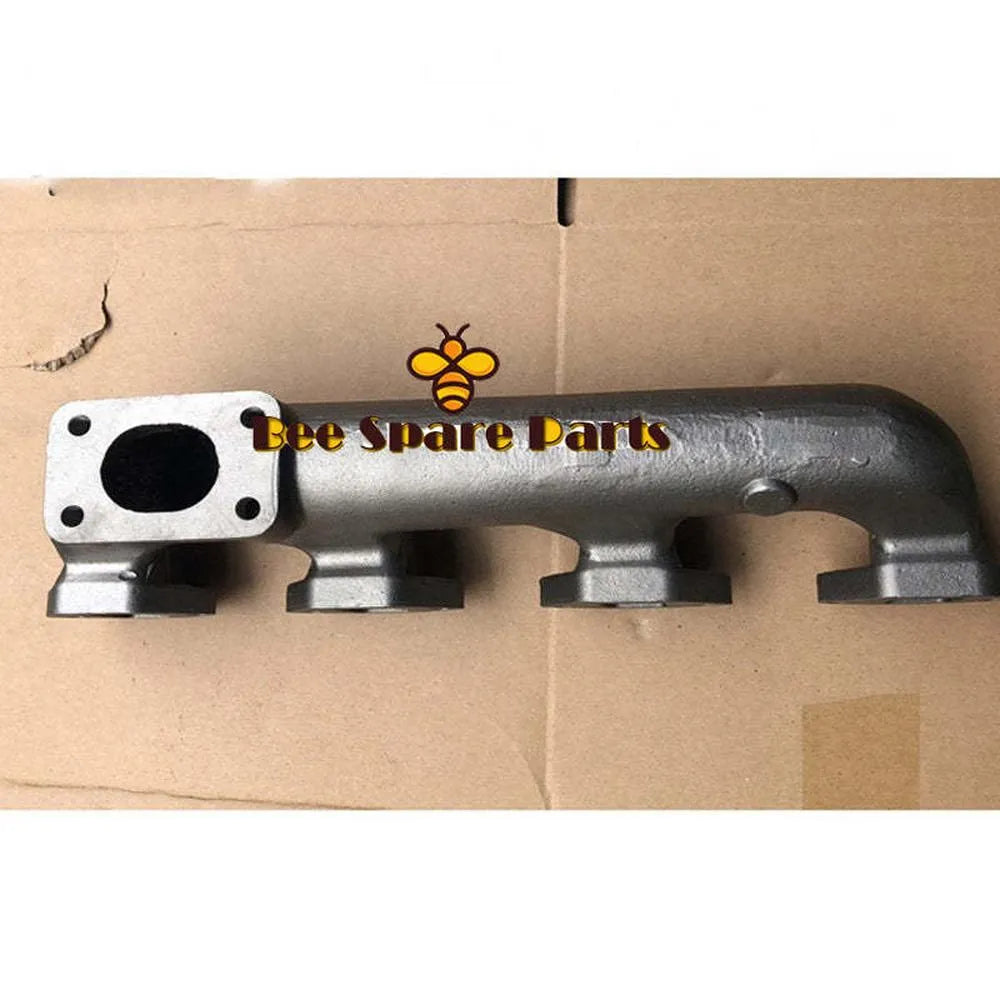 For CAT E311C 312C 313C 314 315 34232-21600 279-7787 196-8006 S4KT 3064 C4.2 Exhaust Manifold Excavator Spare Parts-Replacement Aftermarket Parts