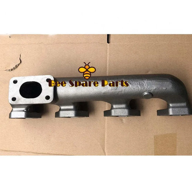 For CAT E311C 312C 313C 314 315 34232-21600 279-7787 196-8006 S4KT 3064 C4.2 Exhaust Manifold Excavator Spare Parts-Replacement Aftermarket Parts