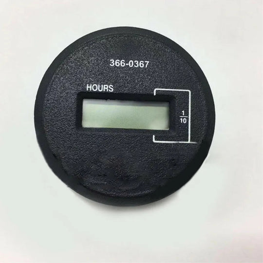 For CAT E313D2 E320D2 E336D2 Remote Control Timer 366-0367-Replacement Aftermarket Parts