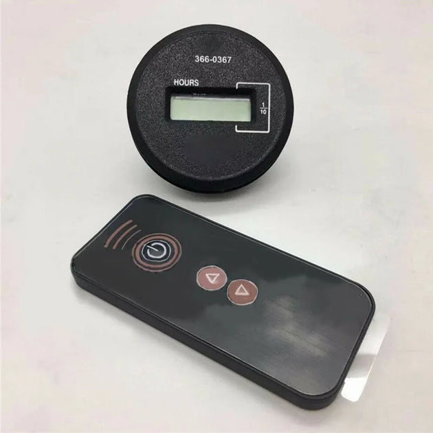 For CAT E313D2 E320D2 E336D2 Remote Control Timer 366-0367-Replacement Aftermarket Parts