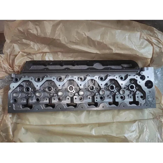 For Caterpillar C7.1-CR Cylinder Head Assembly T418502-Replacement Aftermarket Parts