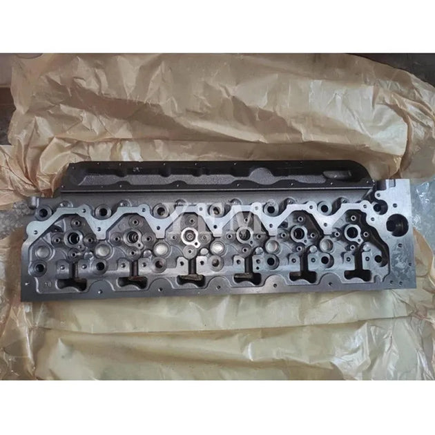 For Caterpillar C7.1-CR Cylinder Head Assembly T418502-Replacement Aftermarket Parts