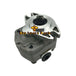 For Caterpillar CAT 320C 322C 325C Exavator SBS120/140 Pilot Gear Pump-Replacement Aftermarket Parts