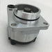 For Caterpillar CAT E300 Excavator A8VO80 Pilot Gear Pump-Replacement Aftermarket Parts