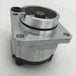 For Caterpillar CAT E300 Excavator A8VO80 Pilot Gear Pump-Replacement Aftermarket Parts