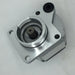 For Caterpillar CAT E300 Excavator A8VO80 Pilot Gear Pump-Replacement Aftermarket Parts