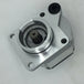 For Caterpillar CAT E300 Excavator A8VO80 Pilot Gear Pump-Replacement Aftermarket Parts