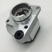 For Caterpillar CAT E300 Excavator A8VO80 Pilot Gear Pump-Replacement Aftermarket Parts