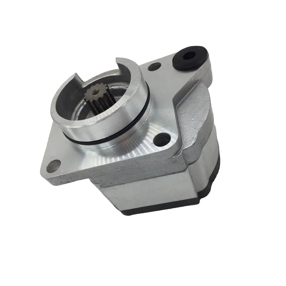 For Caterpillar CAT E300 Excavator A8VO80 Pilot Gear Pump-Replacement Aftermarket Parts