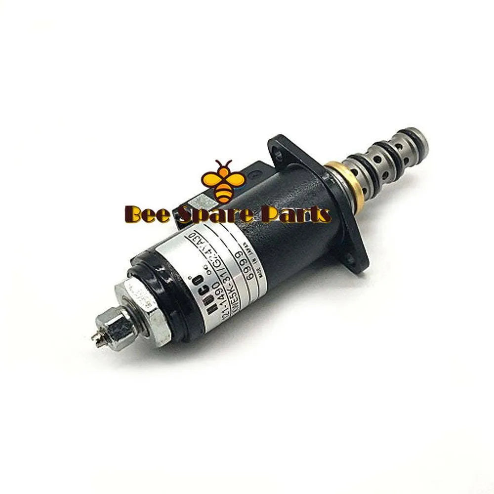 For Caterpillar CAT M325B W330B W345B Solenoid Valve 121-1490-Replacement Aftermarket Parts