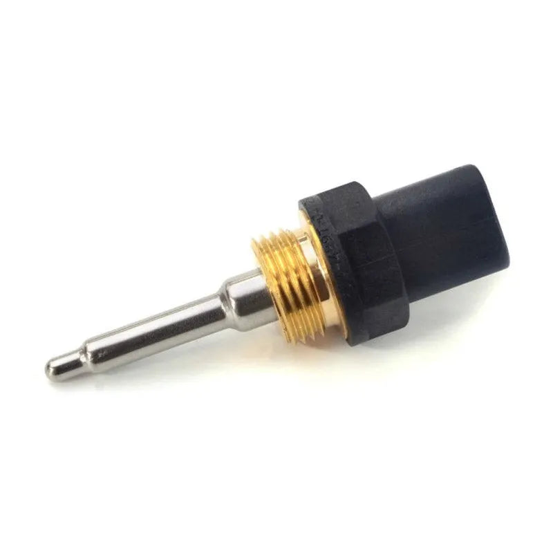 For Caterpillar Drill Cat MD6540C MD5075 Temperature Sensor 264-4297 2PCS-Replacement Aftermarket Parts