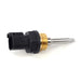 For Caterpillar Drill Cat MD6540C MD5075 Temperature Sensor 264-4297 2PCS-Replacement Aftermarket Parts