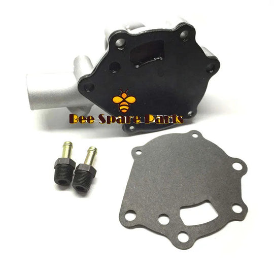 For Caterpillar Excavator 303CR 304CR 305CR Mitsubishi Engine S3L2 S4L2 K4N Water Pump 199-2240 272-0463 272-0464-BeeSpareParts