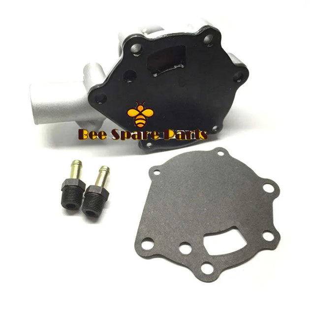 For Caterpillar Excavator 303CR 304CR 305CR Mitsubishi Engine S3L2 S4L2 K4N Water Pump 199-2240 272-0463 272-0464-BeeSpareParts