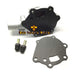 For Caterpillar Excavator 303CR 304CR 305CR Mitsubishi Engine S3L2 S4L2 K4N Water Pump 199-2240 272-0463 272-0464-BeeSpareParts