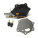 For Caterpillar Excavator 303CR 304CR 305CR Mitsubishi Engine S3L2 S4L2 K4N Water Pump 199-2240 272-0463 272-0464-BeeSpareParts
