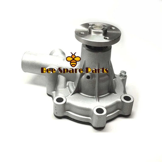 For Caterpillar Excavator 303CR 304CR 305CR Mitsubishi Engine S3L2 S4L2 K4N Water Pump 199-2240 272-0463 272-0464-BeeSpareParts