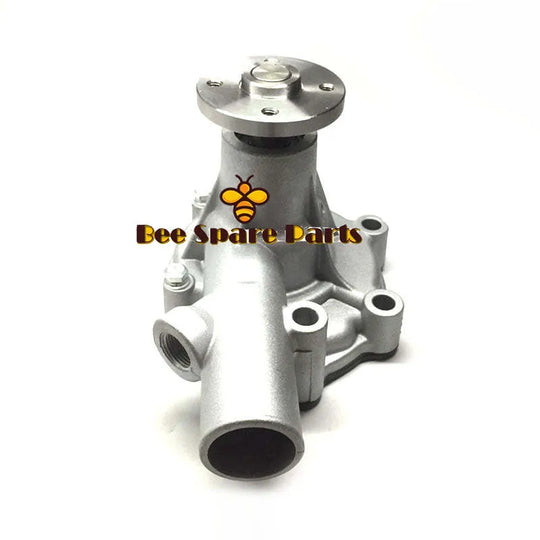 For Caterpillar Excavator 303CR 304CR 305CR Mitsubishi Engine S3L2 S4L2 K4N Water Pump 199-2240 272-0463 272-0464-BeeSpareParts