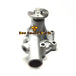 For Caterpillar Excavator 303CR 304CR 305CR Mitsubishi Engine S3L2 S4L2 K4N Water Pump 199-2240 272-0463 272-0464-BeeSpareParts