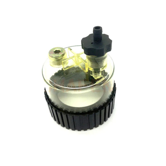 For Caterpillar Excavator 315/320/329/325/336 Oil Water Sep Cup 0770 Filter Cup 326-1644-Replacement Aftermarket Parts
