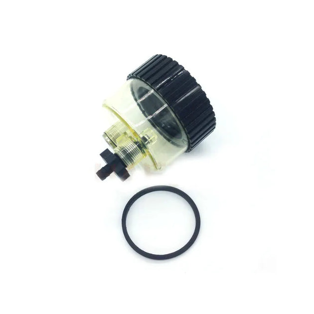 For Caterpillar Excavator 315/320/329/325/336 Oil Water Sep Cup 0770 Filter Cup 326-1644-Replacement Aftermarket Parts