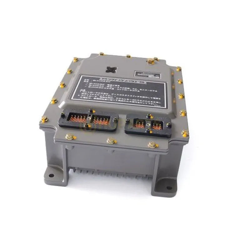 For Caterpillar Excavator 320 320L 320N 320S Engine 3116 Controller ECU 119-0609 1190609-Replacement Aftermarket Parts