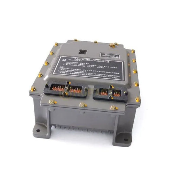 For Caterpillar Excavator 320 320L 320N 320S Engine 3116 Controller ECU 119-0609 1190609-Replacement Aftermarket Parts
