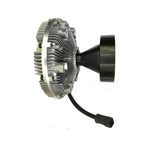 For Caterpillar Excavator CAT 320D 320DL Engine 3066 C6 C6.4 Fan Drive 281-3588-Replacement Aftermarket Parts