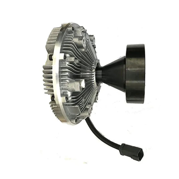 For Caterpillar Excavator CAT 320D 320DL Engine 3066 C6 C6.4 Fan Drive 281-3588-Replacement Aftermarket Parts