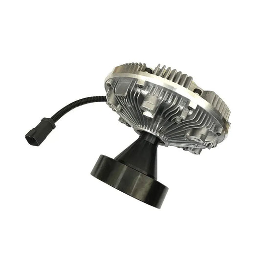 For Caterpillar Excavator CAT 320D 320DL Engine 3066 C6 C6.4 Fan Drive 281-3588-Replacement Aftermarket Parts