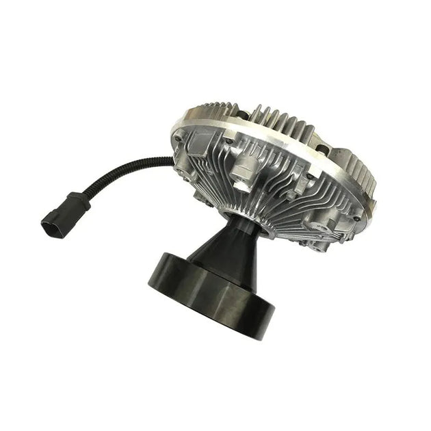 For Caterpillar Excavator CAT 320D 320DL Engine 3066 C6 C6.4 Fan Drive 281-3588-Replacement Aftermarket Parts