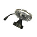 For Caterpillar Excavator CAT 320D 320DL Engine 3066 C6 C6.4 Fan Drive 281-3588-Replacement Aftermarket Parts