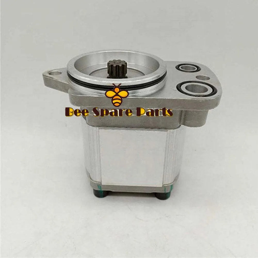 For Caterpillar Excavator CAT 330B 345B Gear Pump 133-6912 1336912-Replacement Aftermarket Parts