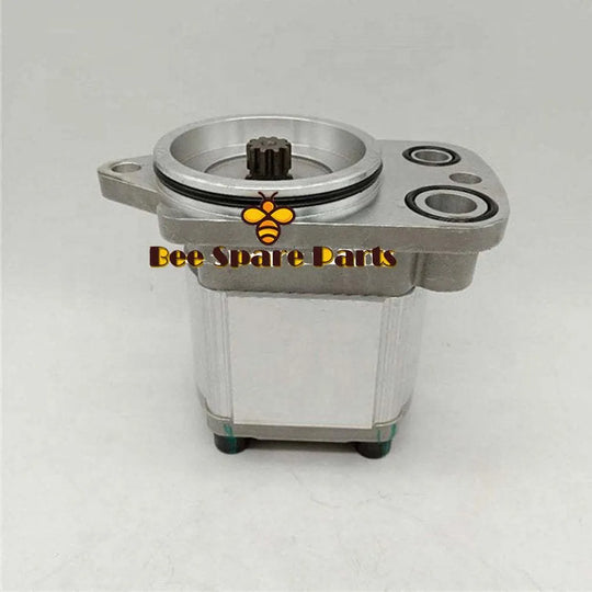 For Caterpillar Excavator CAT 330B 345B Gear Pump 133-6912 1336912-Replacement Aftermarket Parts