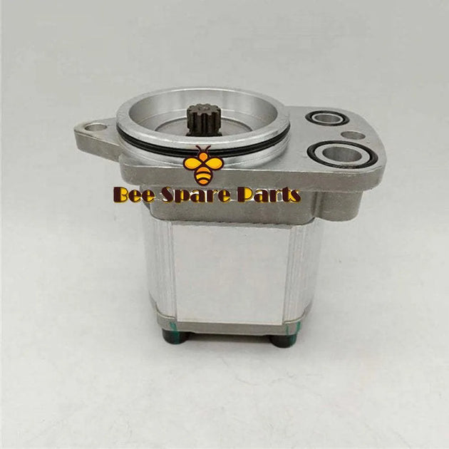 For Caterpillar Excavator CAT 330B 345B Gear Pump 133-6912 1336912-Replacement Aftermarket Parts