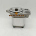 For Caterpillar Excavator CAT 330B 345B Gear Pump 133-6912 1336912-Replacement Aftermarket Parts