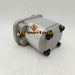 For Caterpillar Excavator CAT 330B 345B Gear Pump 133-6912 1336912-Replacement Aftermarket Parts