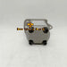 For Caterpillar Excavator CAT 330B 345B Gear Pump 133-6912 1336912-Replacement Aftermarket Parts
