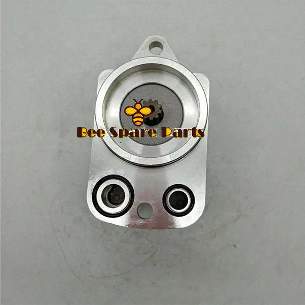 For Caterpillar Excavator CAT 330B 345B Gear Pump 133-6912 1336912-Replacement Aftermarket Parts