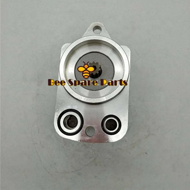 For Caterpillar Excavator CAT 330B 345B Gear Pump 133-6912 1336912-Replacement Aftermarket Parts