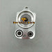 For Caterpillar Excavator CAT 330B 345B Gear Pump 133-6912 1336912-Replacement Aftermarket Parts