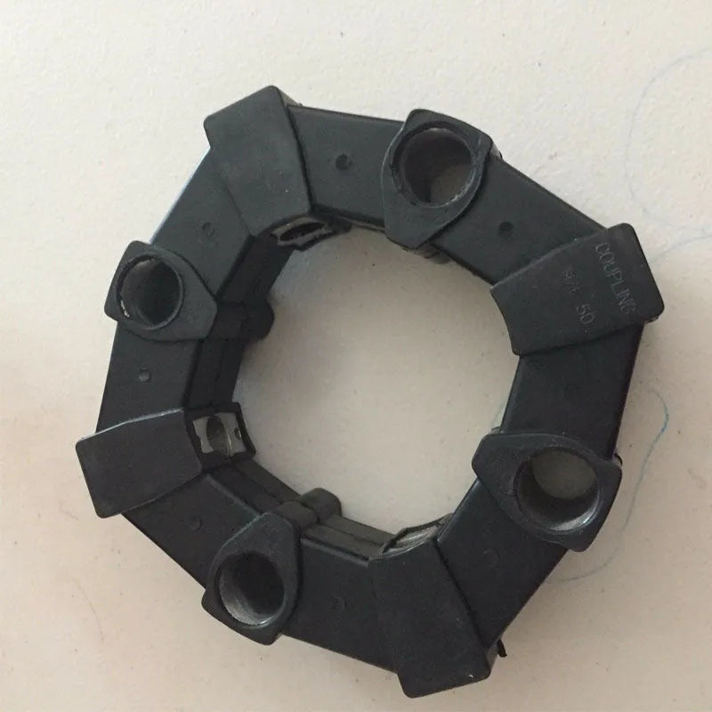 For Caterpillar Excavator Cat E120 E311 E312 E312B Sumitomo Excavator SH200A1 Kobelco Excavator SK120 Coupling Assy 50A-BeeSpareParts