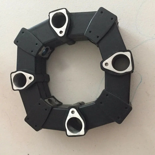 For Caterpillar Excavator Cat E120 E311 E312 E312B Sumitomo Excavator SH200A1 Kobelco Excavator SK120 Coupling Assy 50A-BeeSpareParts