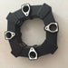 For Caterpillar Excavator Cat E120 E311 E312 E312B Sumitomo Excavator SH200A1 Kobelco Excavator SK120 Coupling Assy 50A-BeeSpareParts