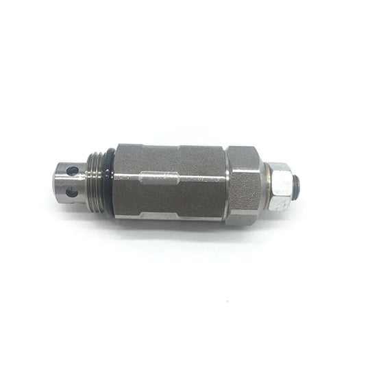 For Caterpillar Excavator CAT E200B Main Relief Valve-Replacement Aftermarket Parts